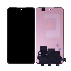 Touch+Display Oppo Reno 11F Service Pack Preto Touch+Display Oppo Reno 11F Service Pack Preto